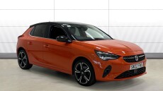 Vauxhall Corsa 1.2 Turbo Elite Edition 5dr Petrol Hatchback